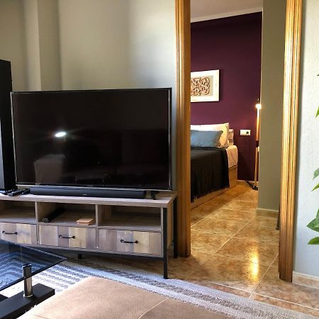 Torrevieja - Caballero De Rodas 173 Экстерьер фото