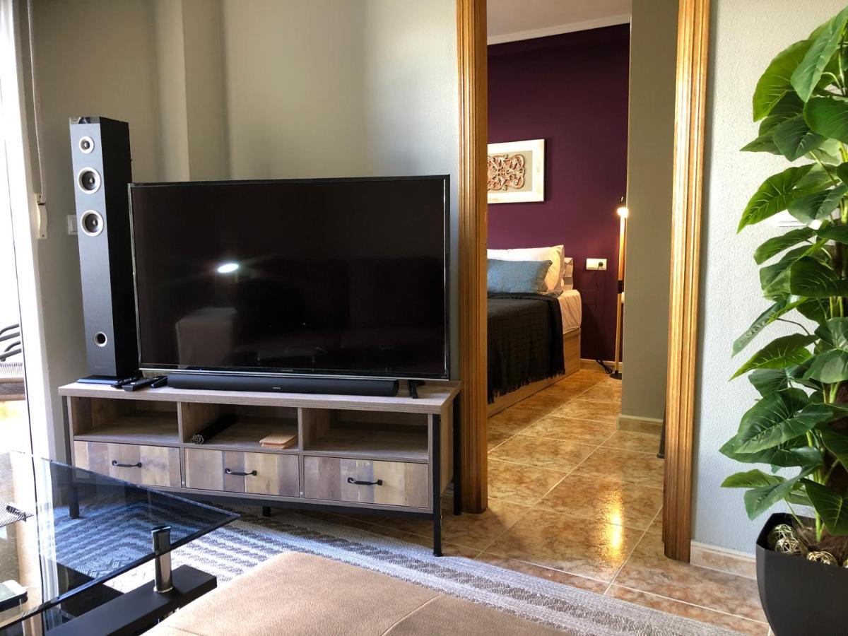 Torrevieja - Caballero De Rodas 173 Экстерьер фото
